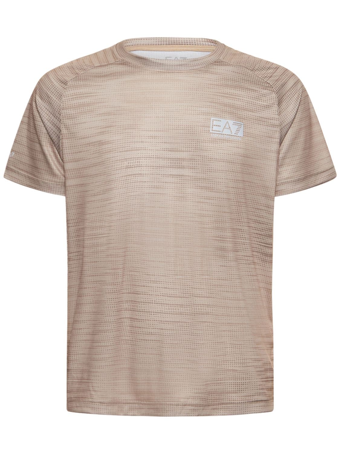 Ventus7 Recycled Poly T-shirt – MEN > SPORTS > SPORTS TOPS