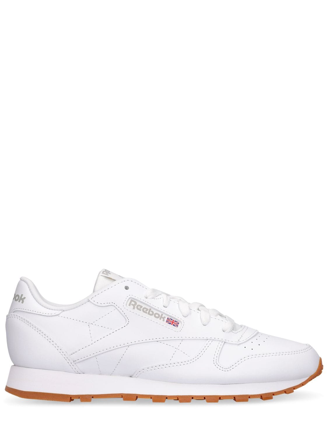 REEBOK SP CLASSIC LEATHER SNEAKERS