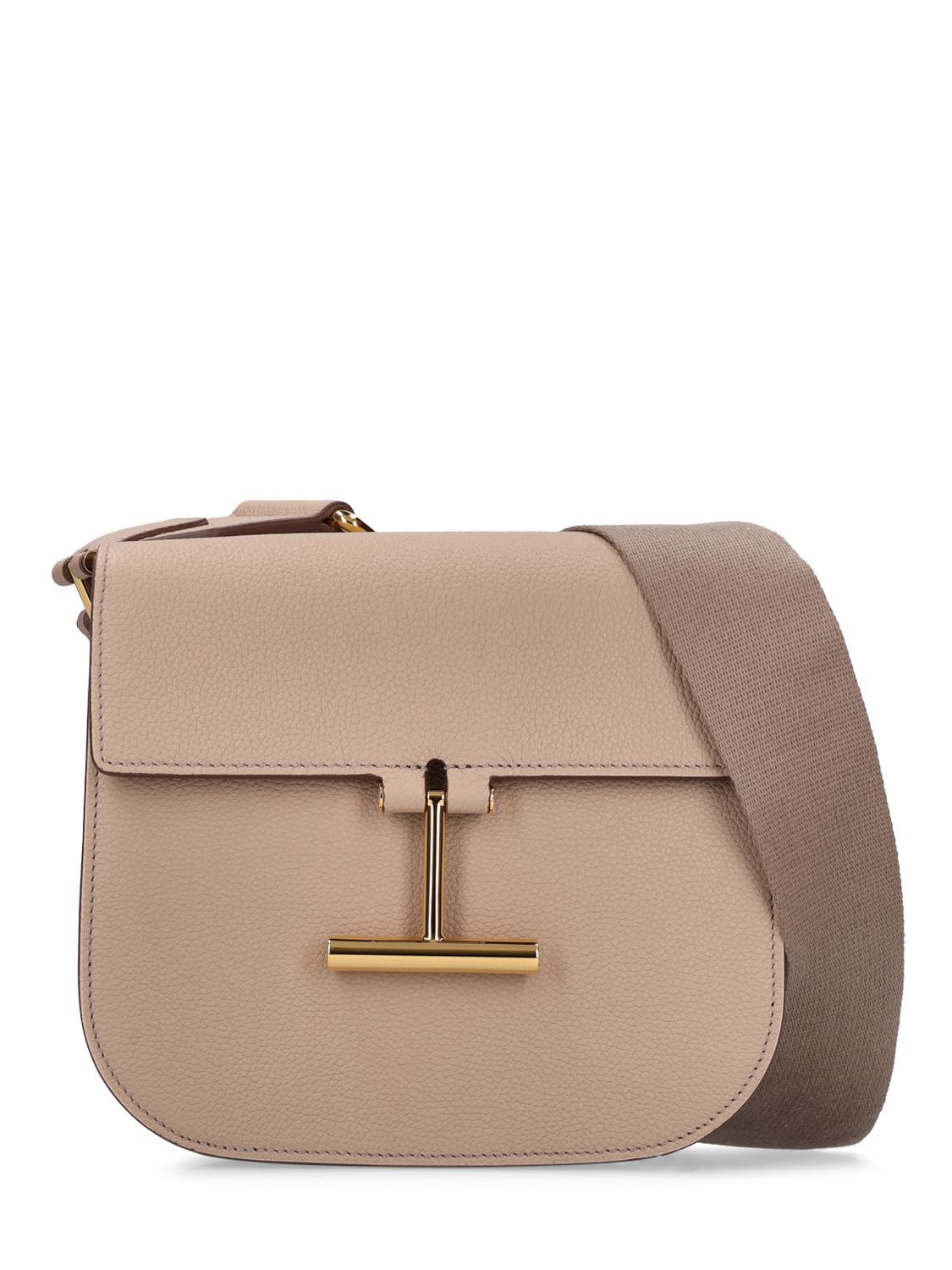 Mini Tara Leather Shoulder Bag – WOMEN > BAGS > SHOULDER BAGS
