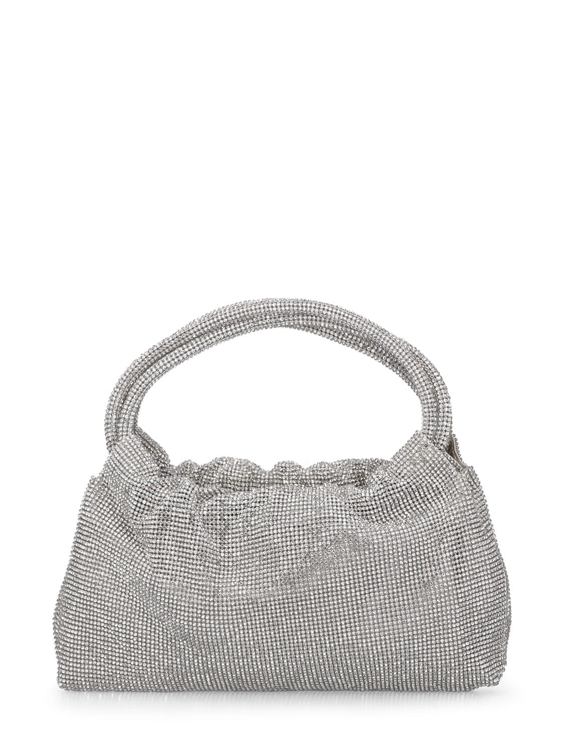 JONATHAN SIMKHAI Ellerie Embellished Mini Top Handle Bag