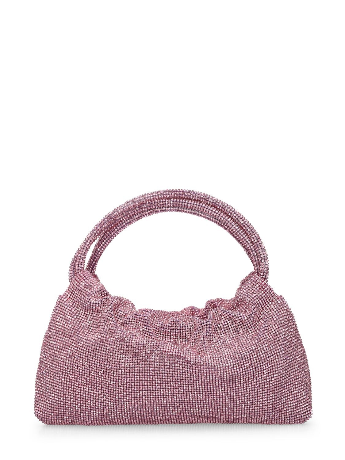 JONATHAN SIMKHAI Ellerie Embellished Mini Top Handle Bag