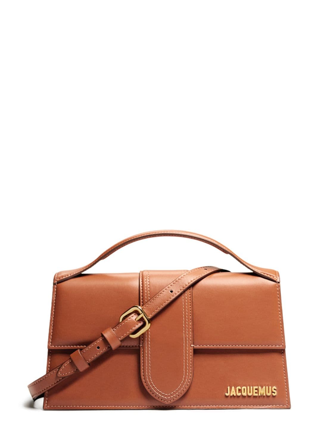 Image of Le Grand Bambino Shoulder Bag