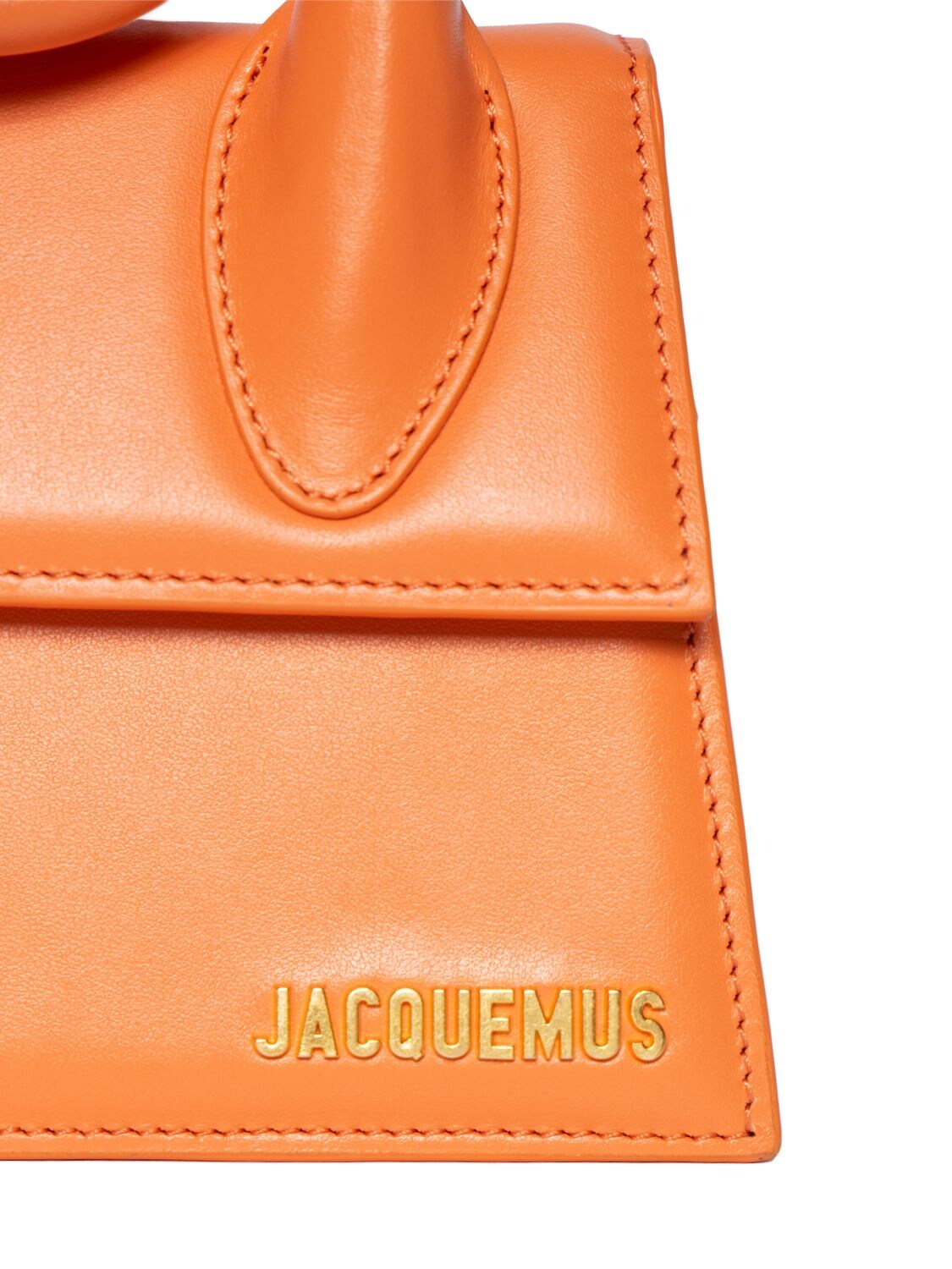 Jacquemus - Le Chiquito - Orange
