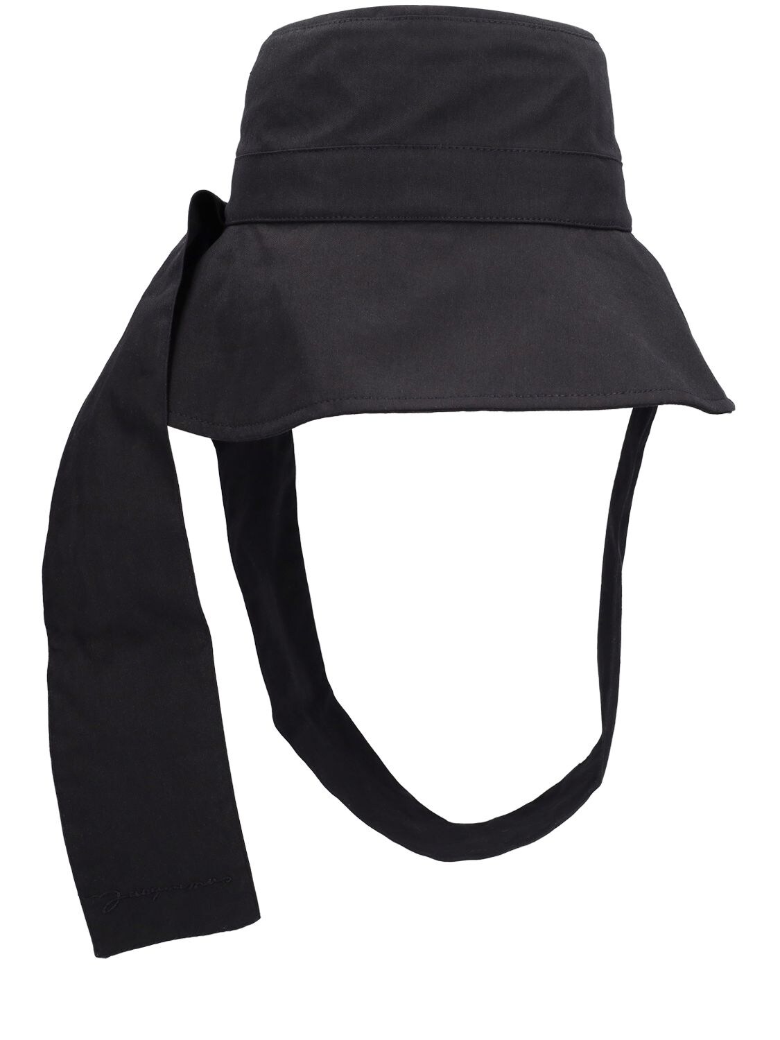 Le bob Lacos bucket hat, Jacquemus