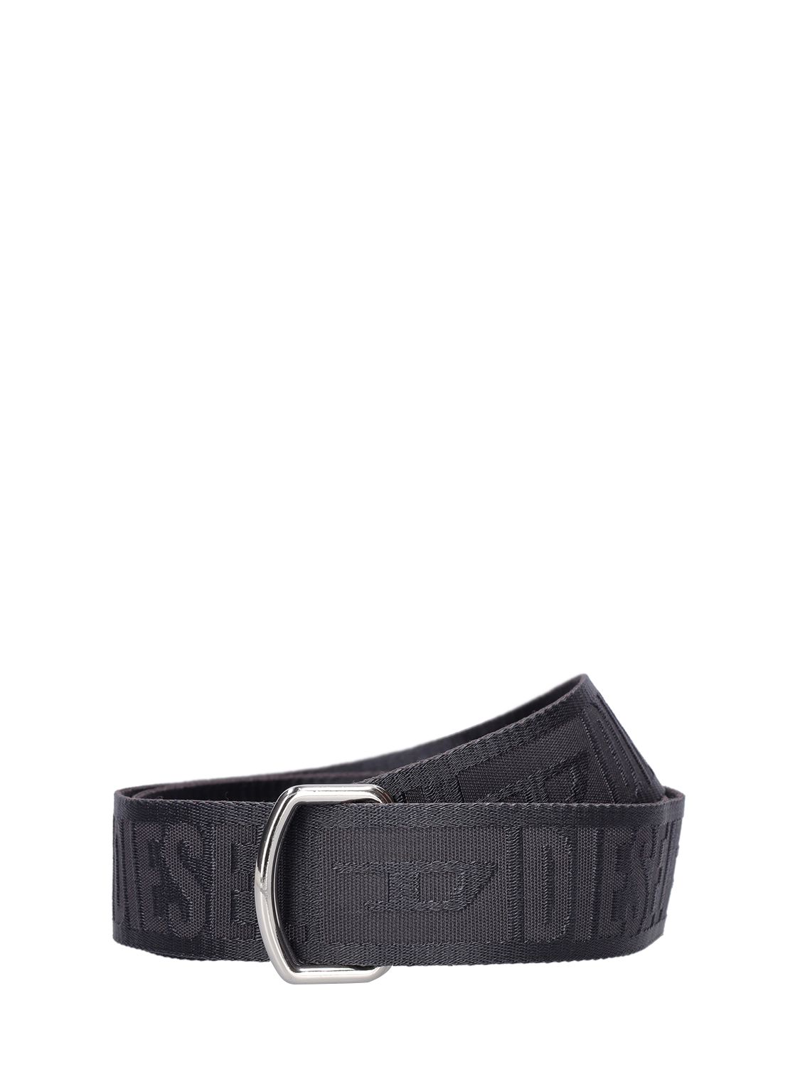 diesel webbing belt