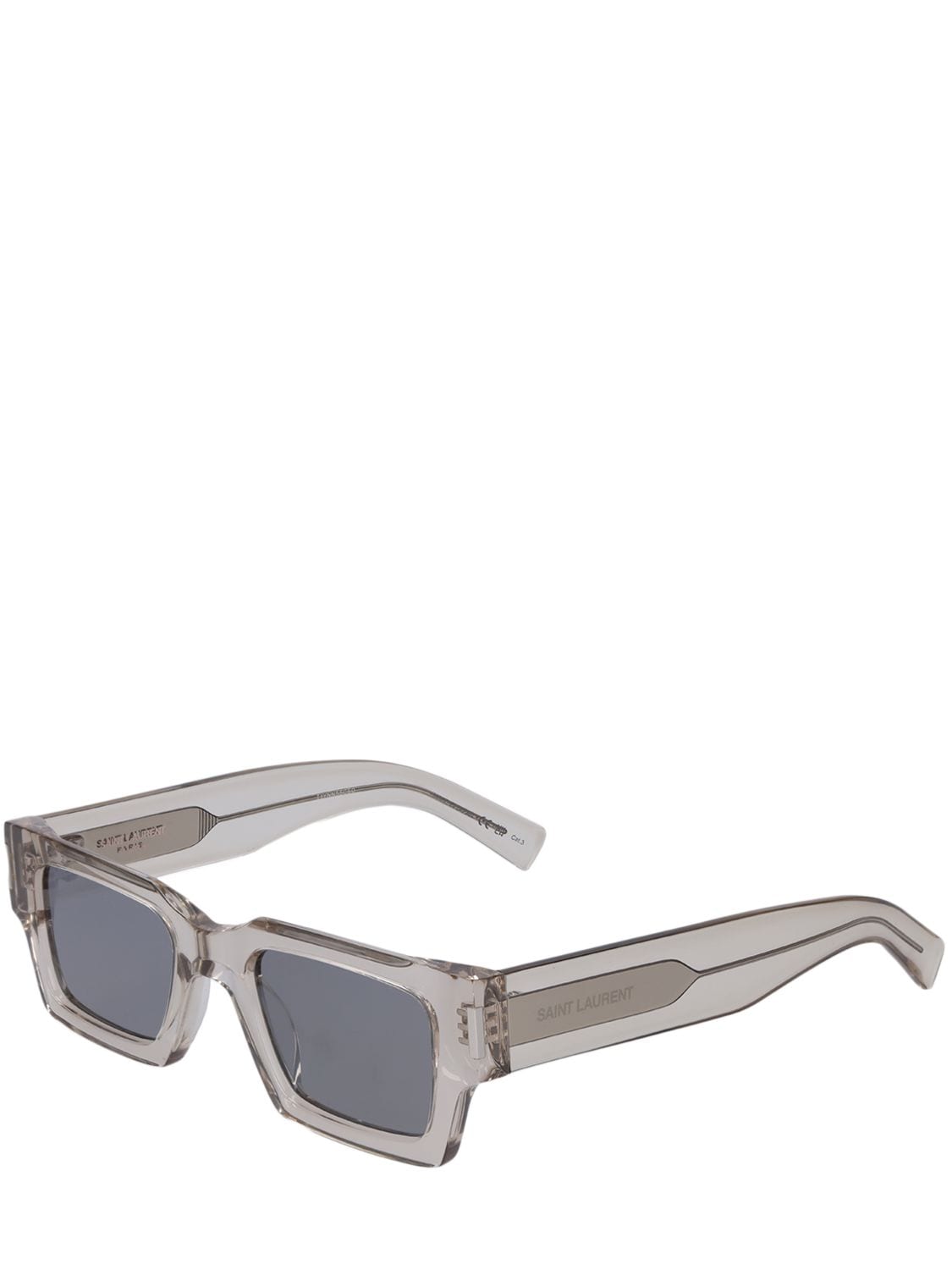 Saint Laurent SL 572 003 sunglasses