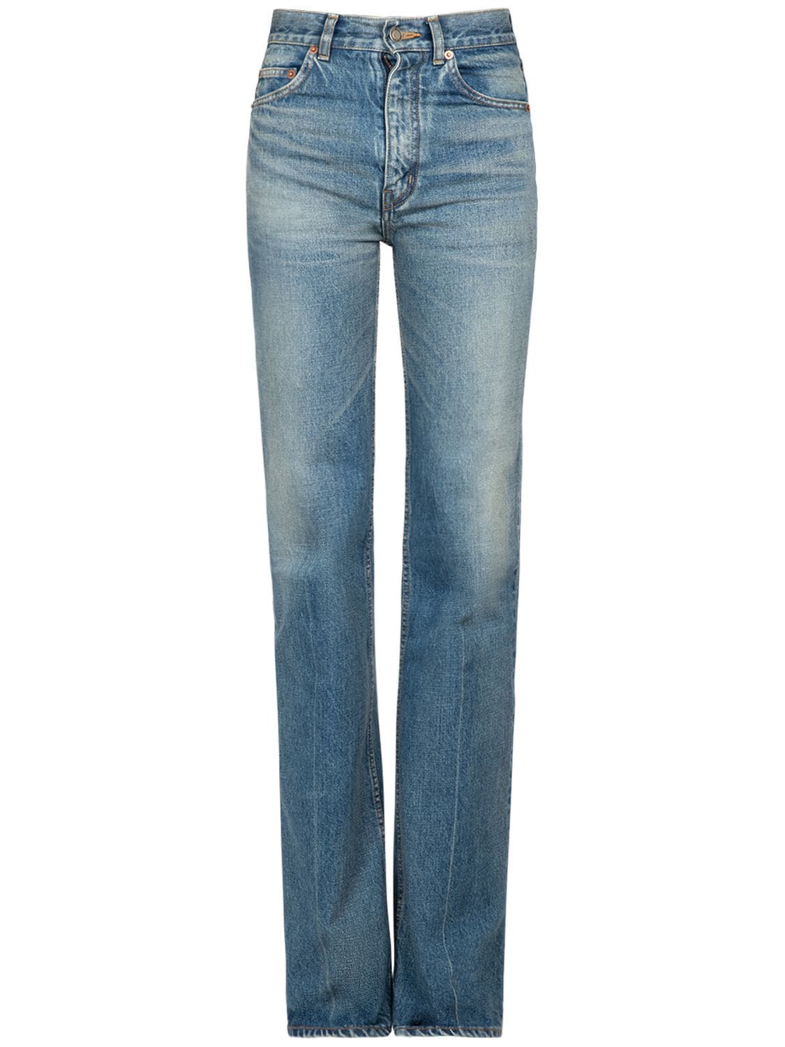 Vintage Denim 70’s Jeans – WOMEN > CLOTHING > JEANS