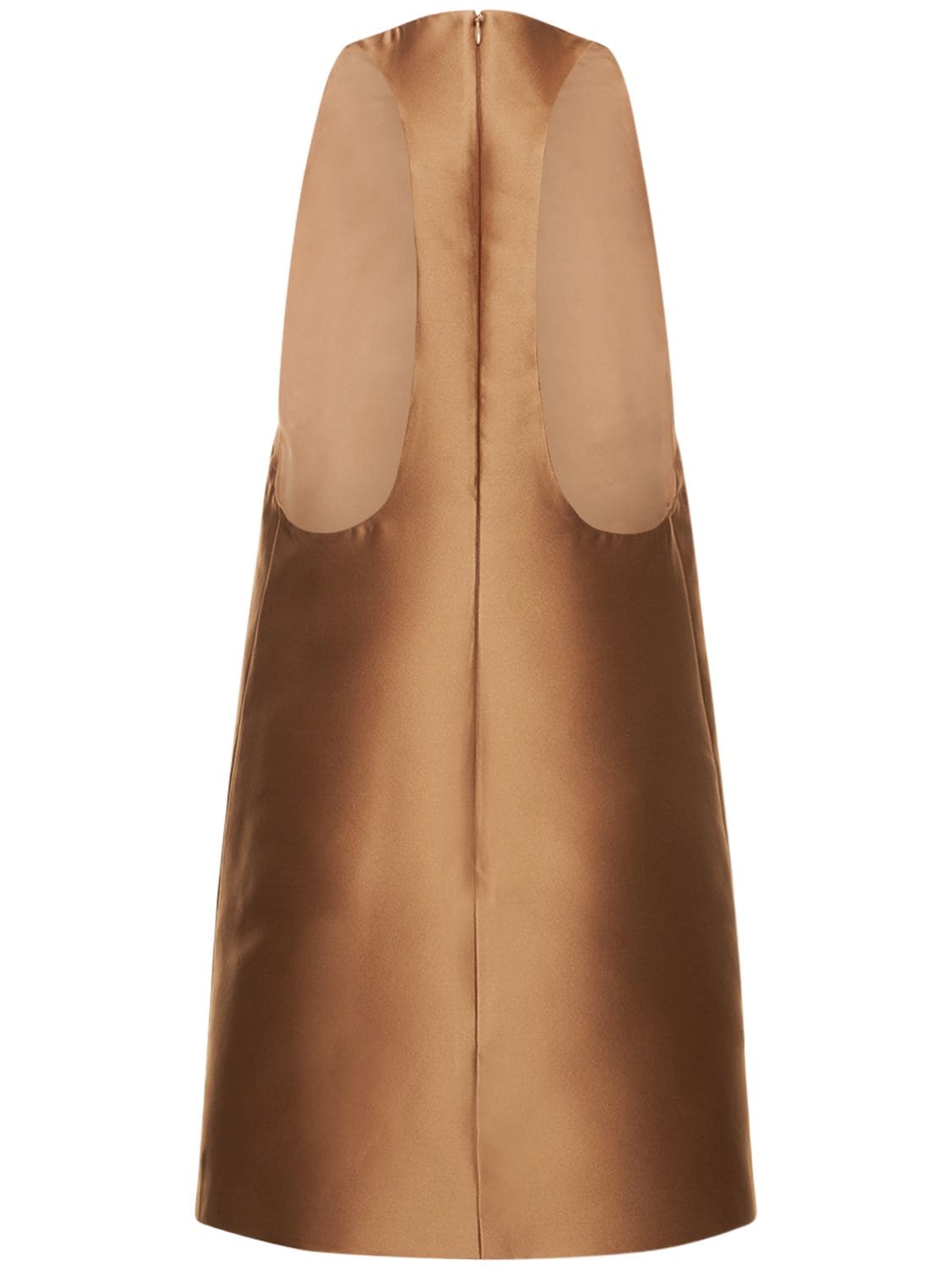 Fendi Fendi Women's Brown Polyester High Tech - Stylemyle