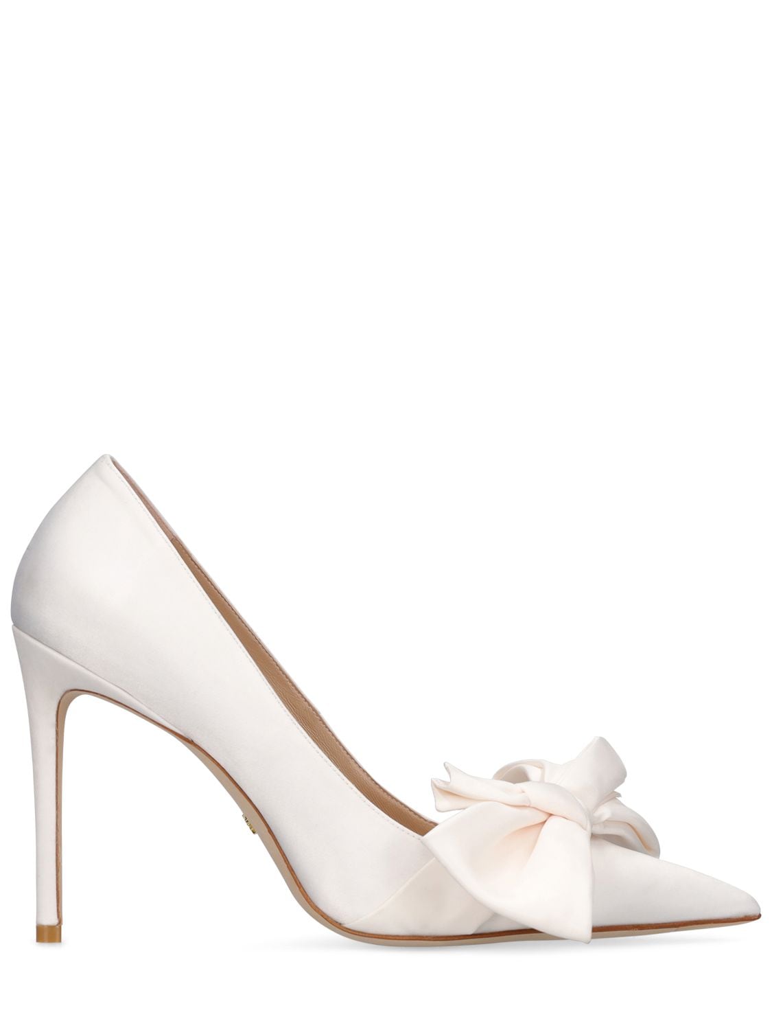 stuart weitzman ivory