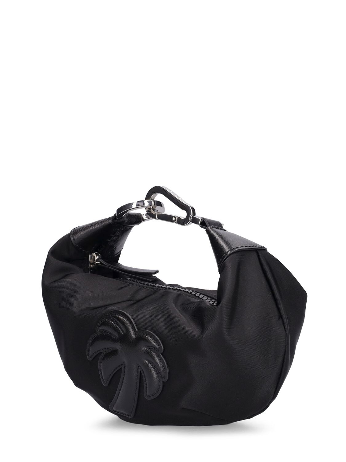 Big palm hobo pm top handle bag - Palm Angels - Women