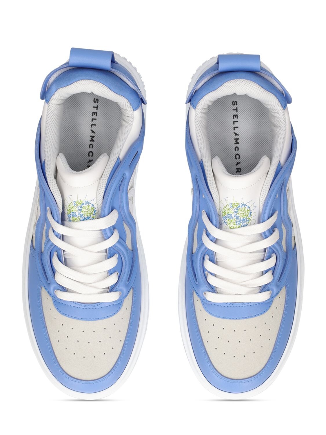 S-wave 1 Alter Sporty Mat Sneakers In Multi-colored