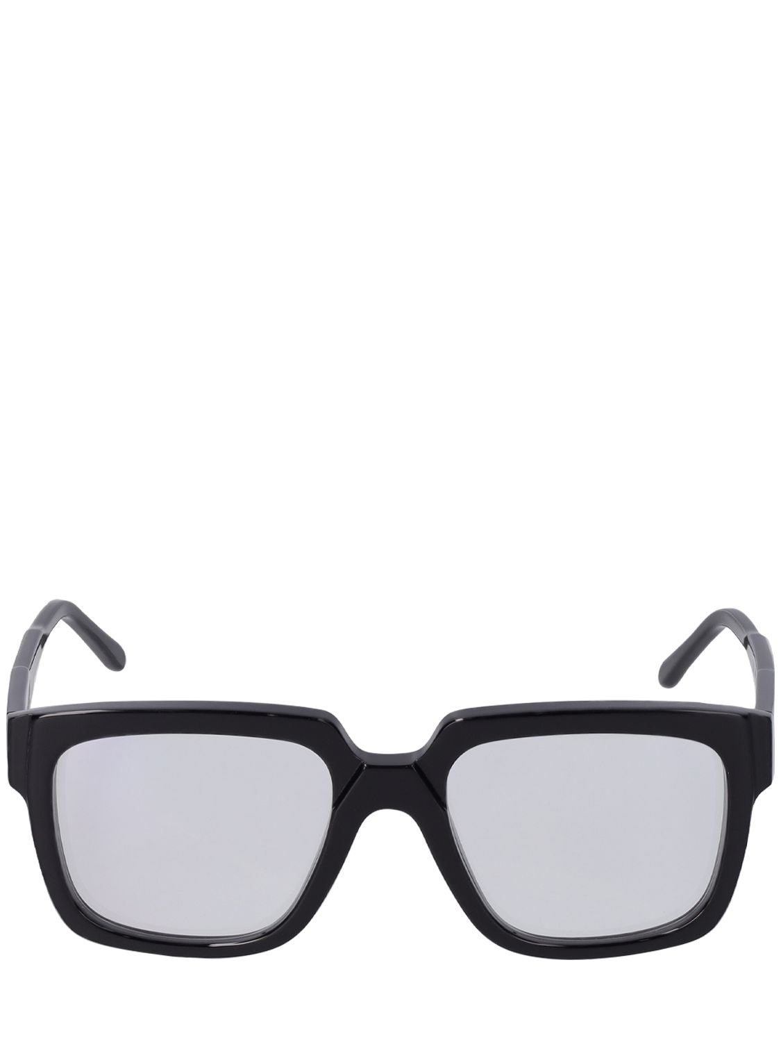 KUBORAUM BERLIN K3 Squared Acetate Eyeglasses