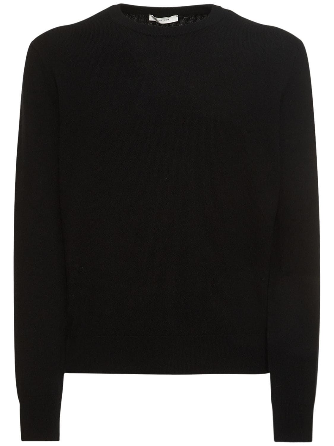 THE ROW BENJI CASHMERE SWEATER