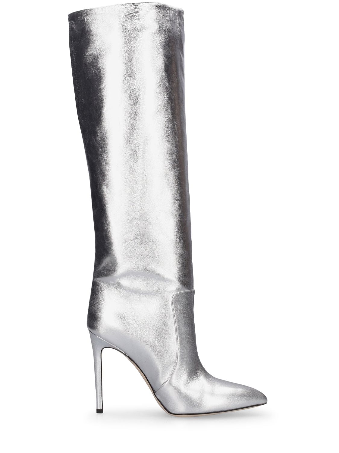 105mm Stiletto Boots – WOMEN > SHOES > BOOTS