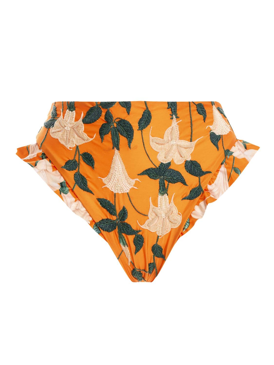 Jupiter Printed Bikini Bottoms – WOMEN > CLOTHING > SWIMWEAR