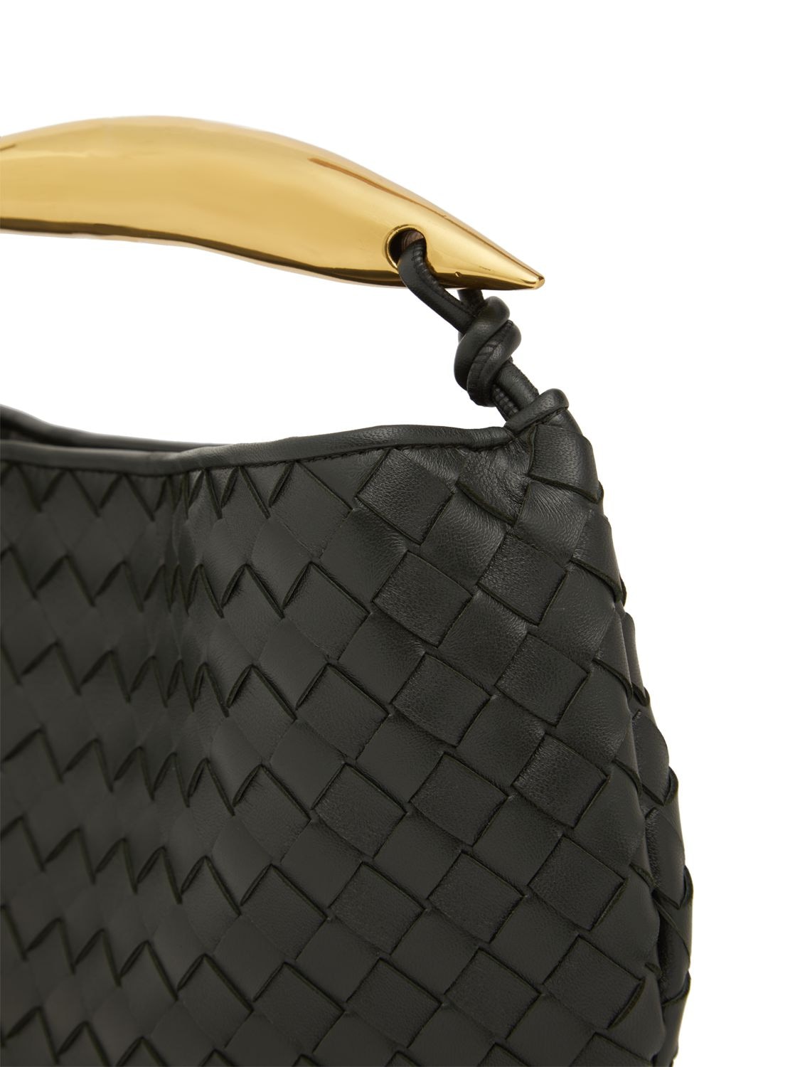 Sardine Top Handle bag - Calfskin leather – Fineciaga