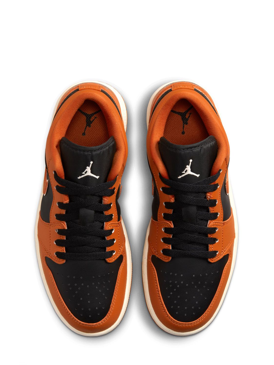 air jordan retro 1 low casual shoes