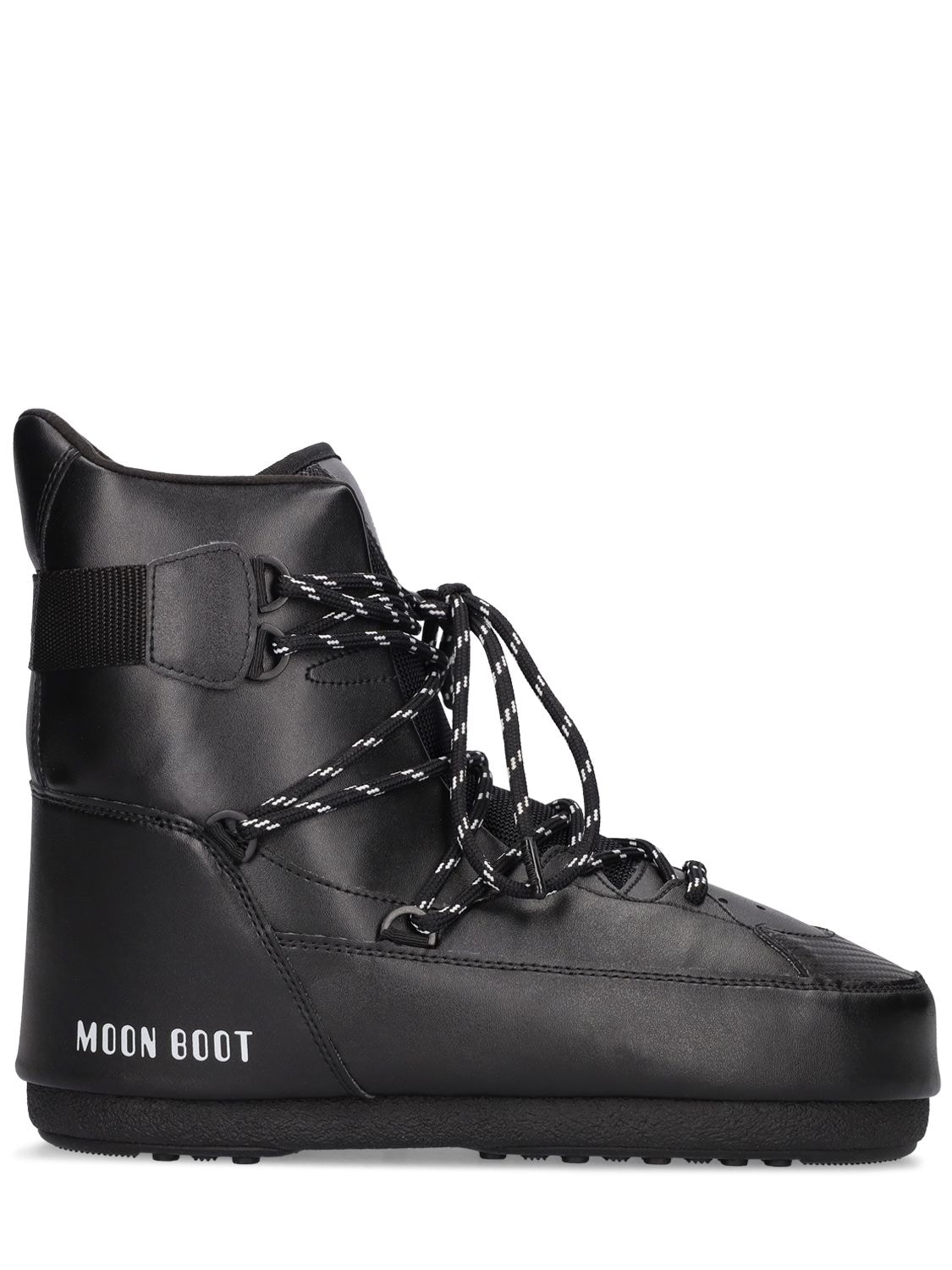 Sneaker Mid Snow Moon Boots – MEN > SHOES > BOOTS