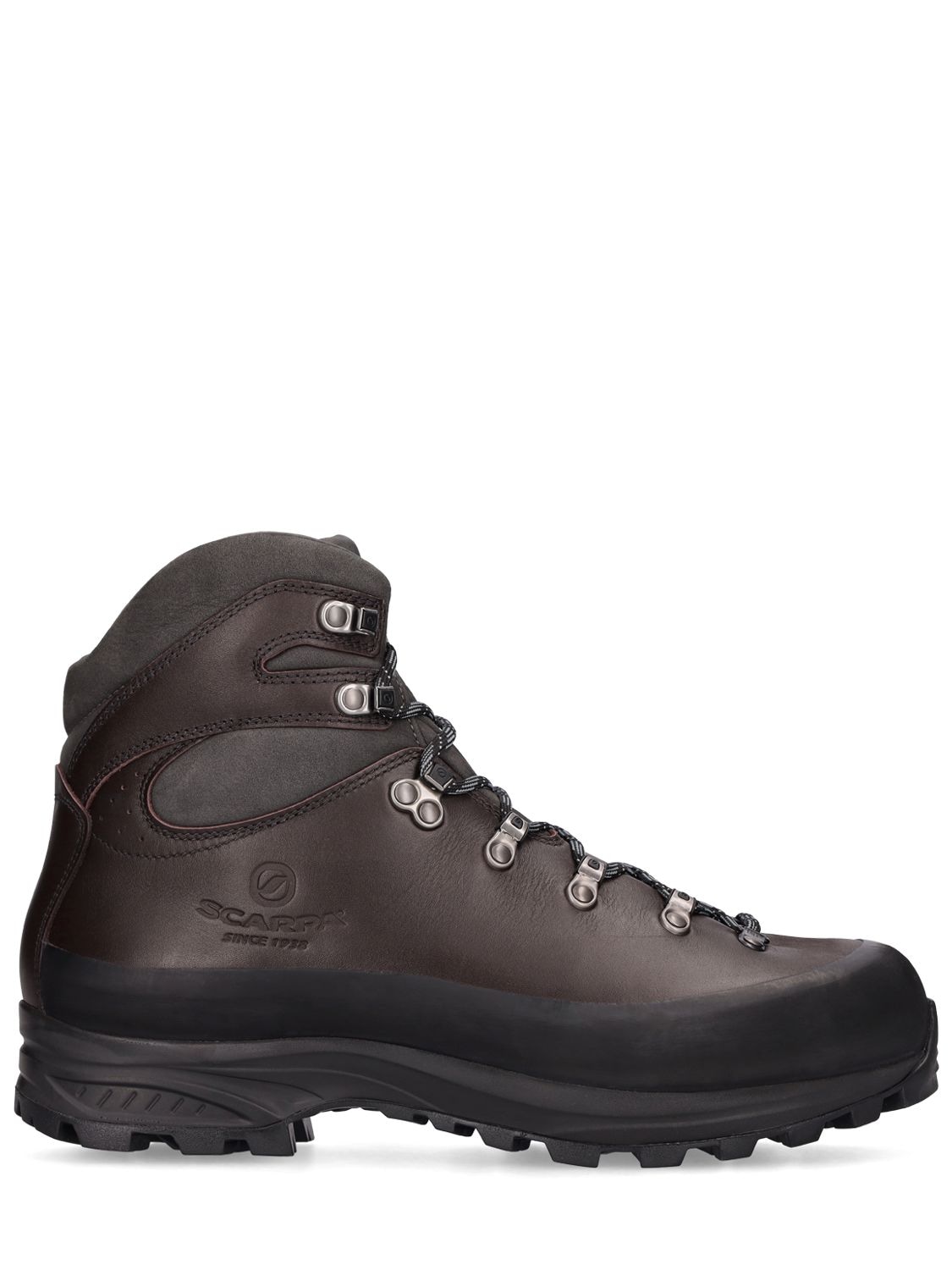 Scarpa Sl Active Hiking Boots In Dark Brown | ModeSens