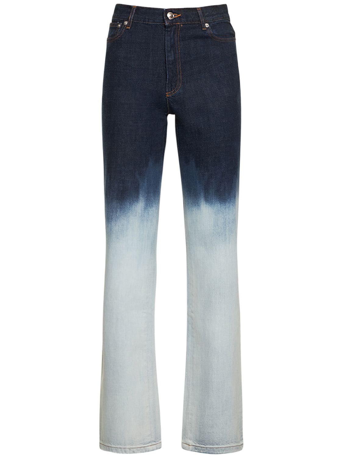 A.P.C. Le New Sailor Degrade Straight Jeans
