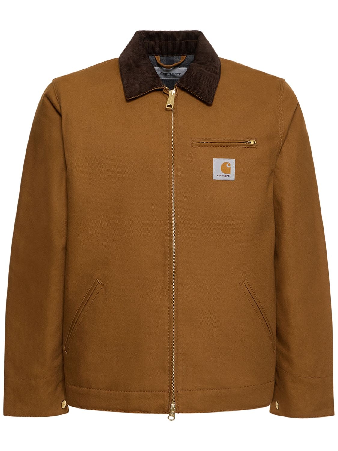 Carhartt Giacca-s Nd  Wip Male In Hamilton