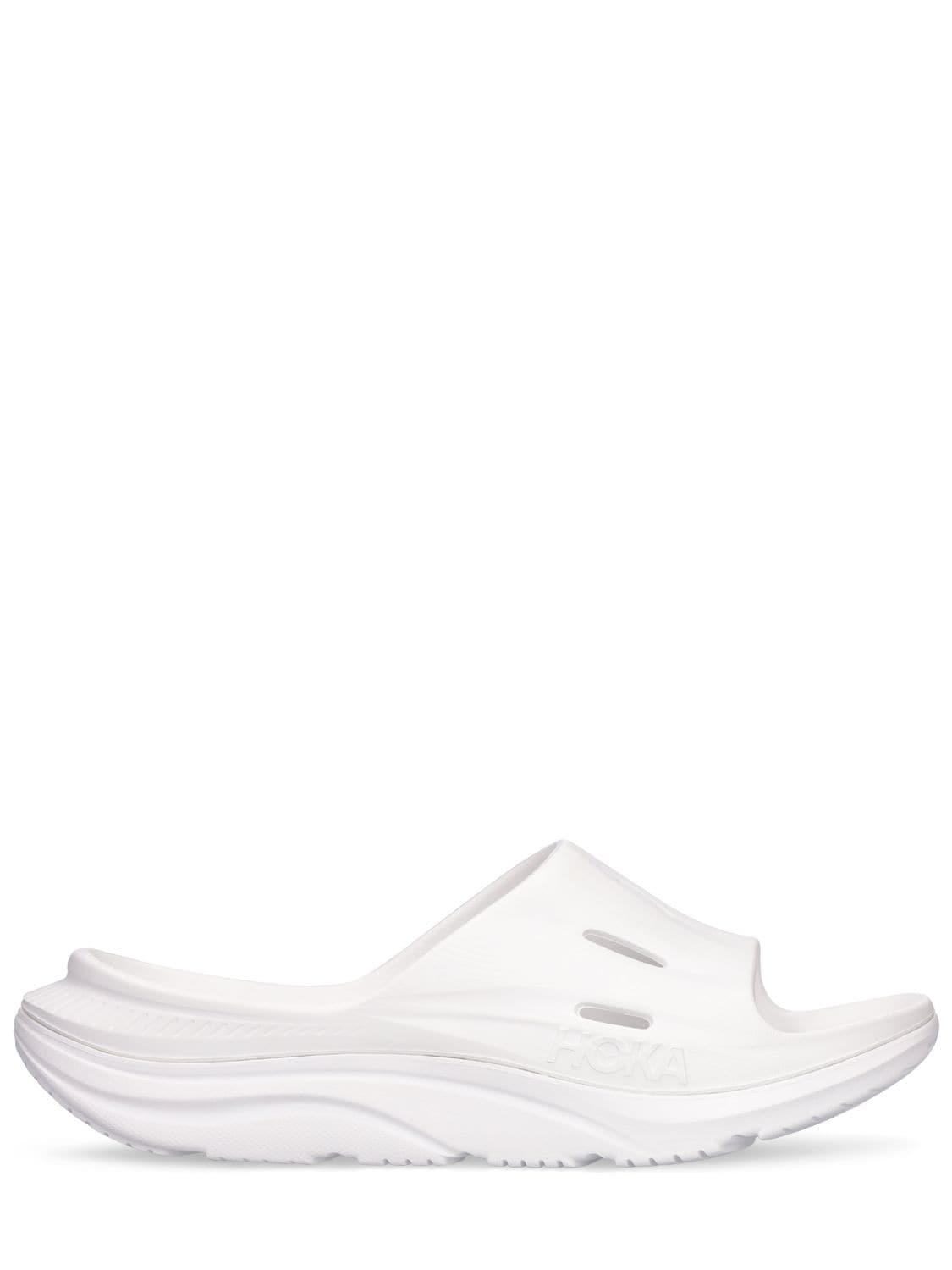 HOKA ONE ONE ORA RECOVERY SLIDE 3 SANDALS