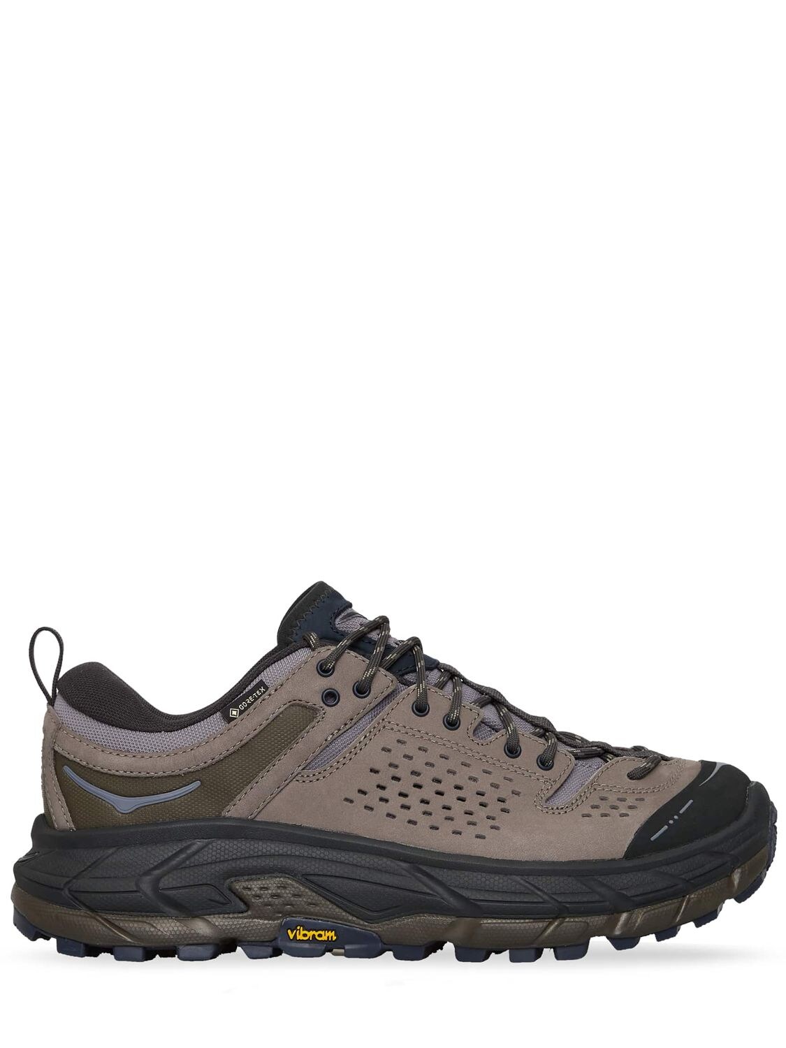 Hoka One One J.l-a.l Tor Ultra 로우 스니커즈 In Gray