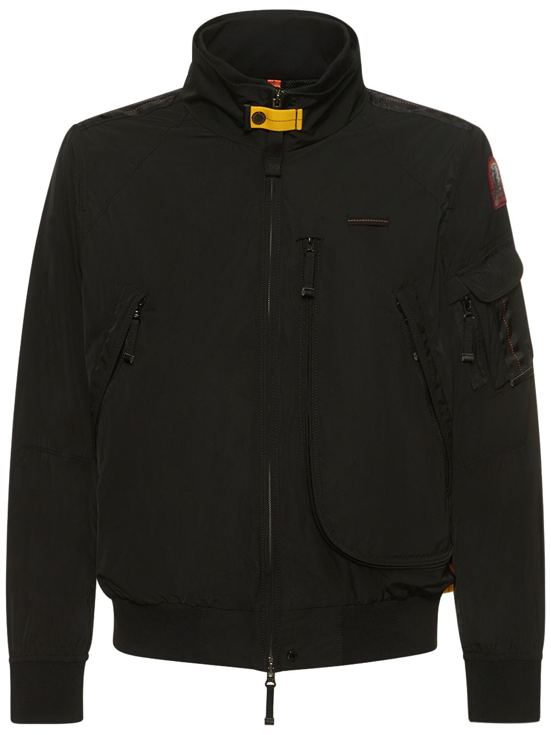Fire solotex jacket the hoxton trend