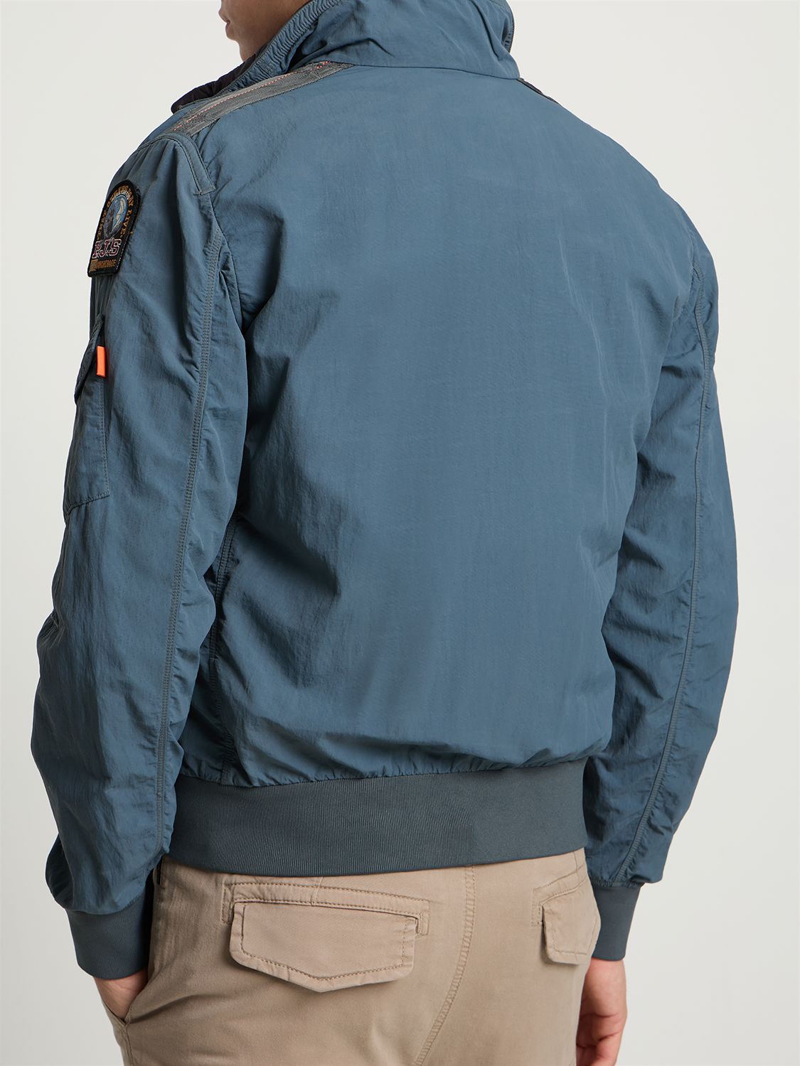 parajumpers fire