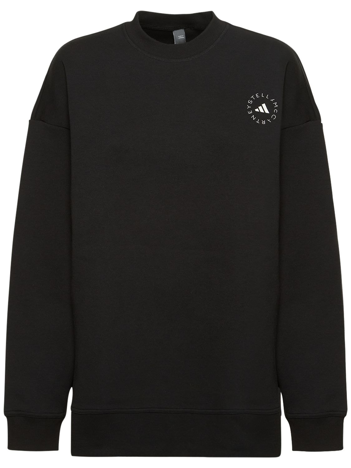 Asmc Crewneck Sportswear Sweatshirt