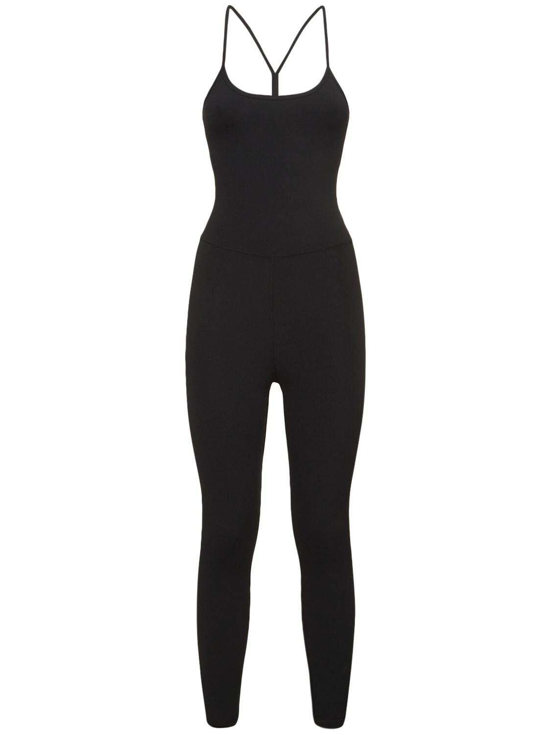 Airweight Jumpsuit – WOMEN > CLOTHING > JUMPSUITS & ROMPERS