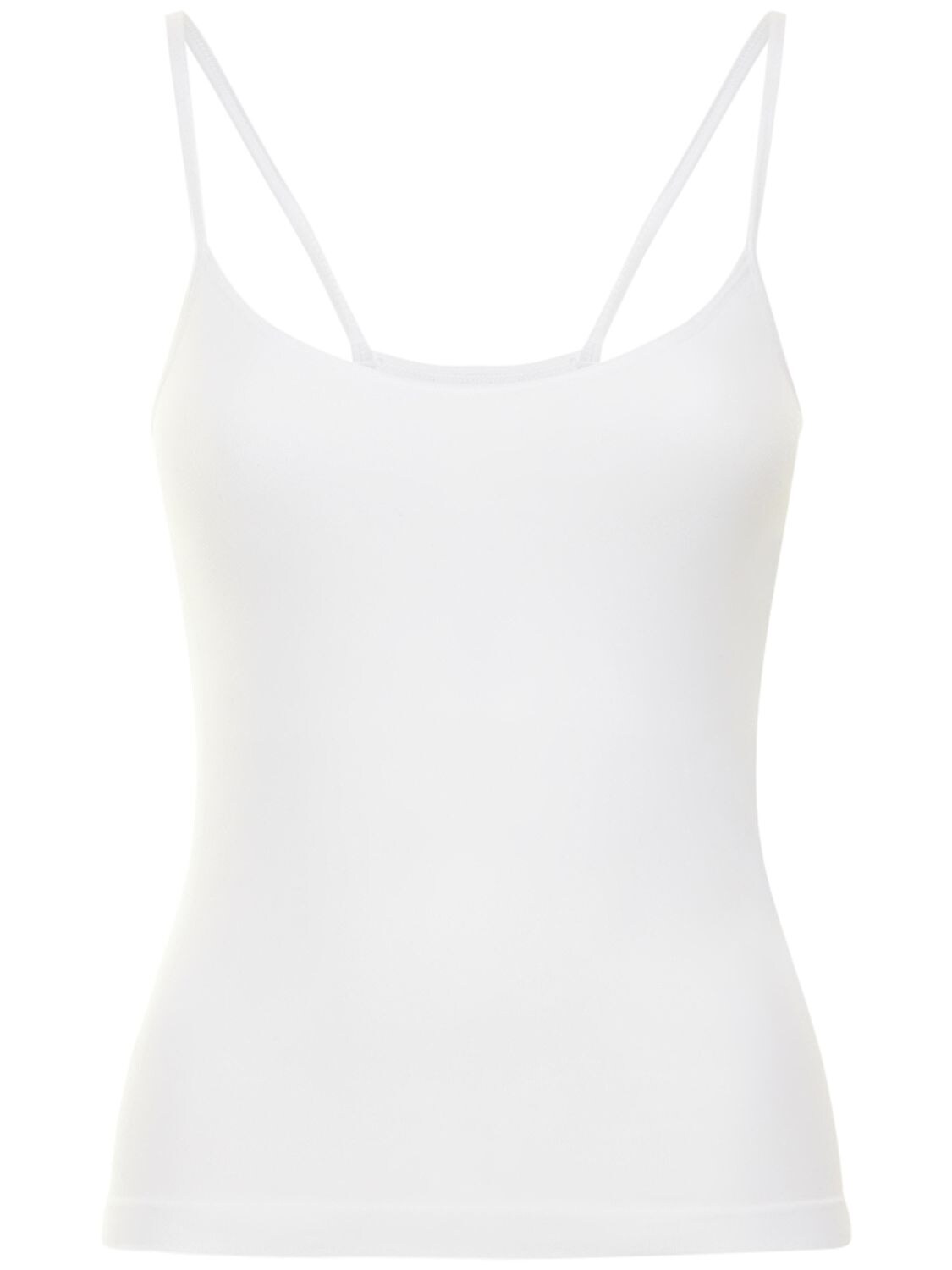 SPLITS59 LOREN SEAMLESS TANK TOP