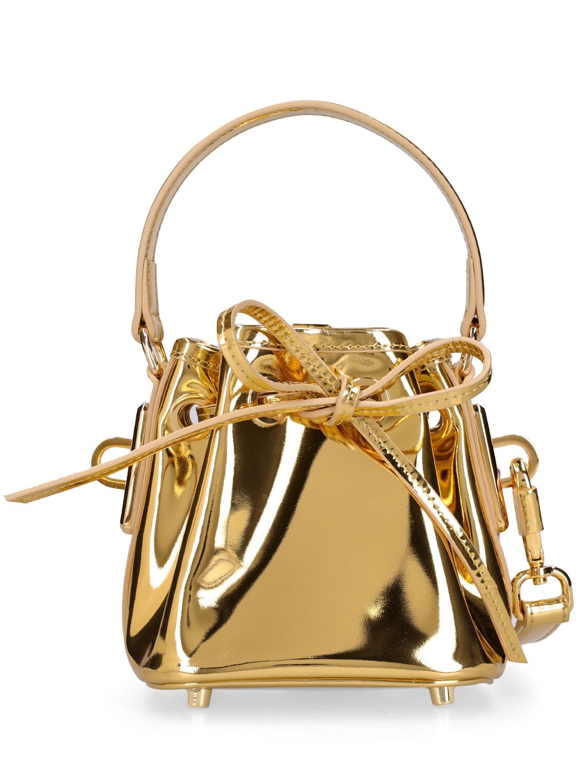 Sac Seau Mini Miroir Bbag