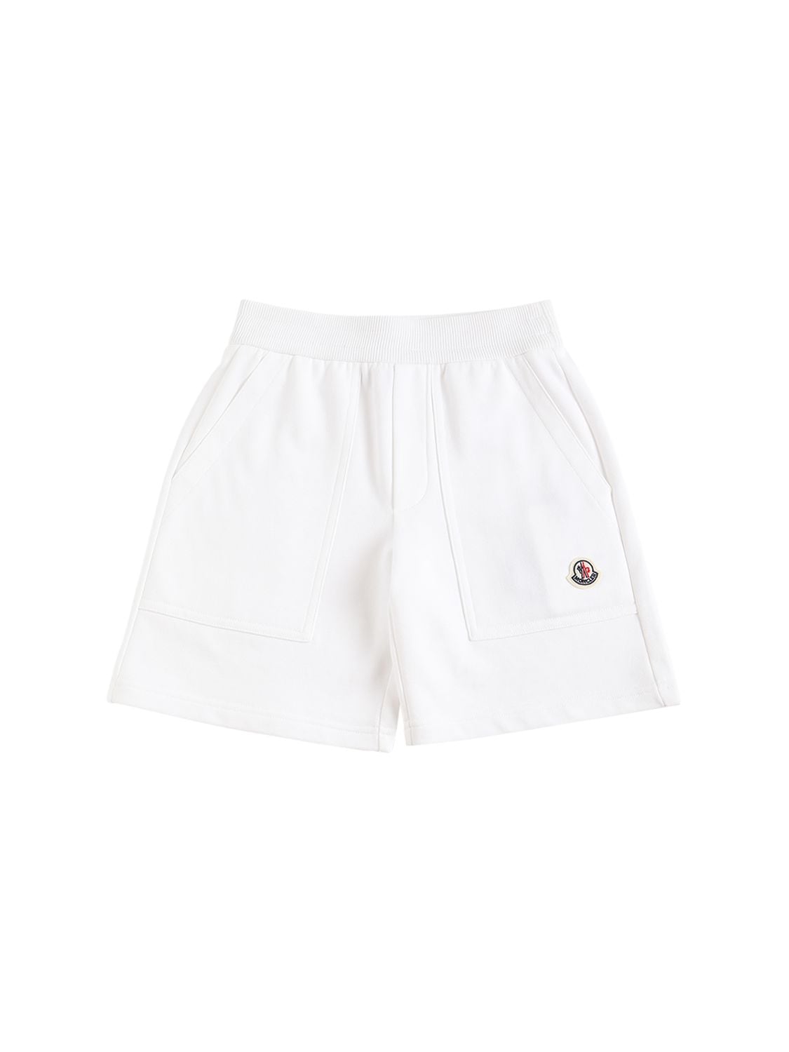 Moncler 2024 jersey shorts