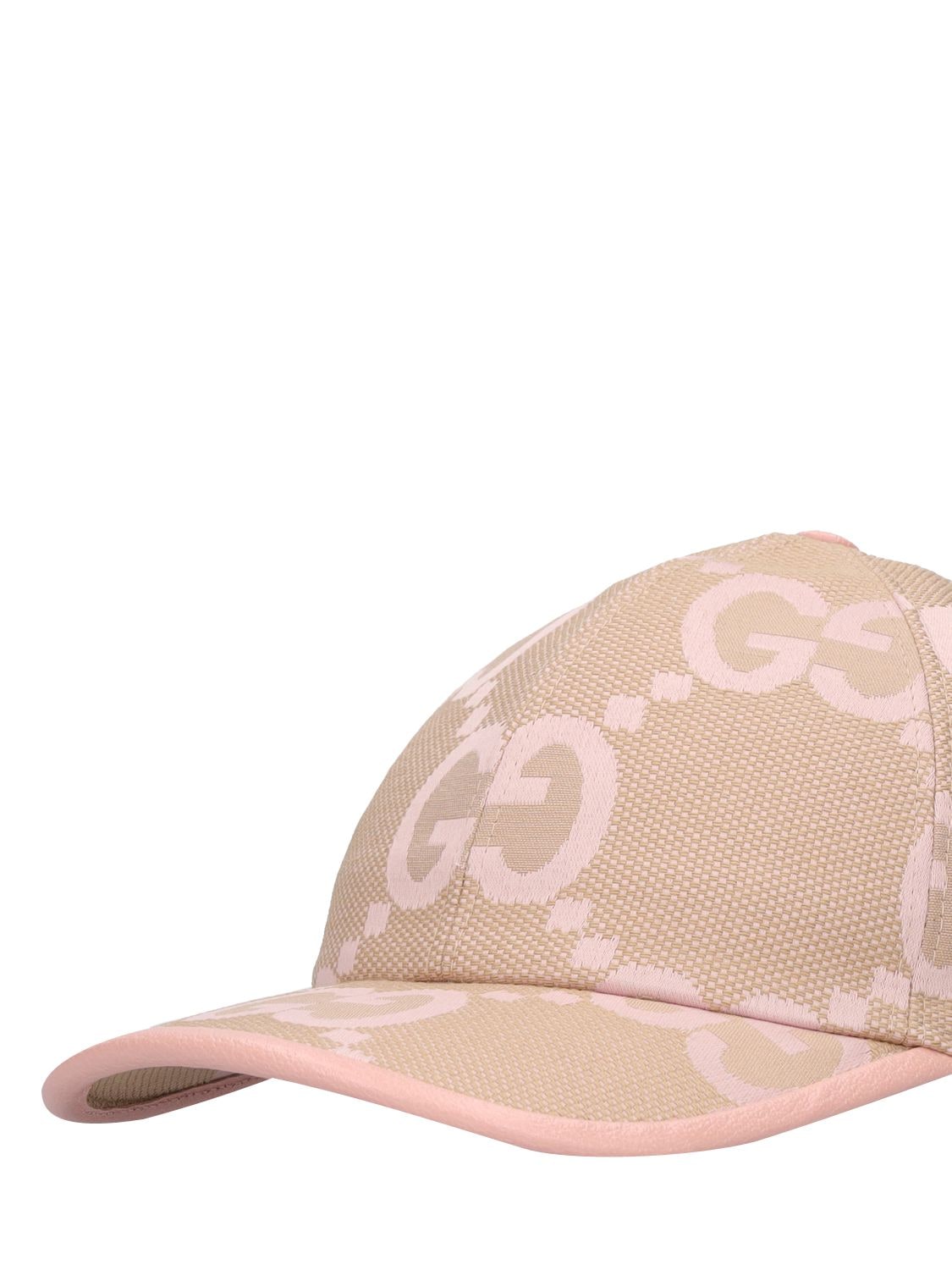 Gucci Baseball Cap With NY Yankees™ Patch - Farfetch