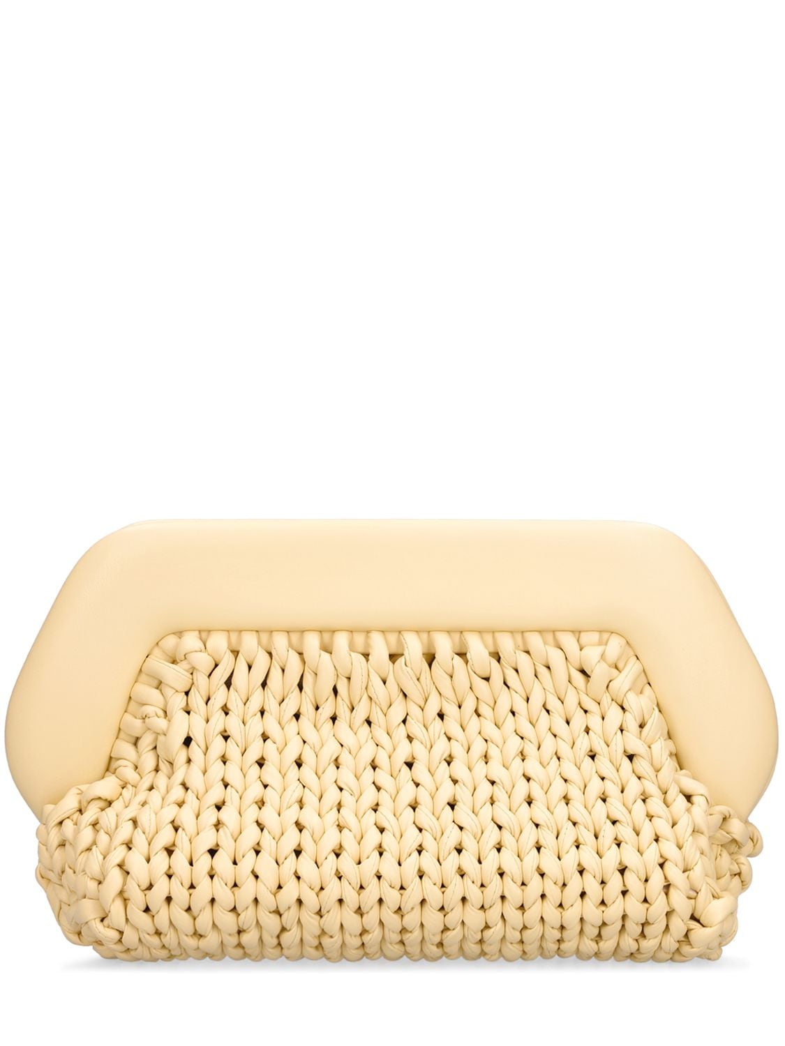 Bios Knitted Clutch