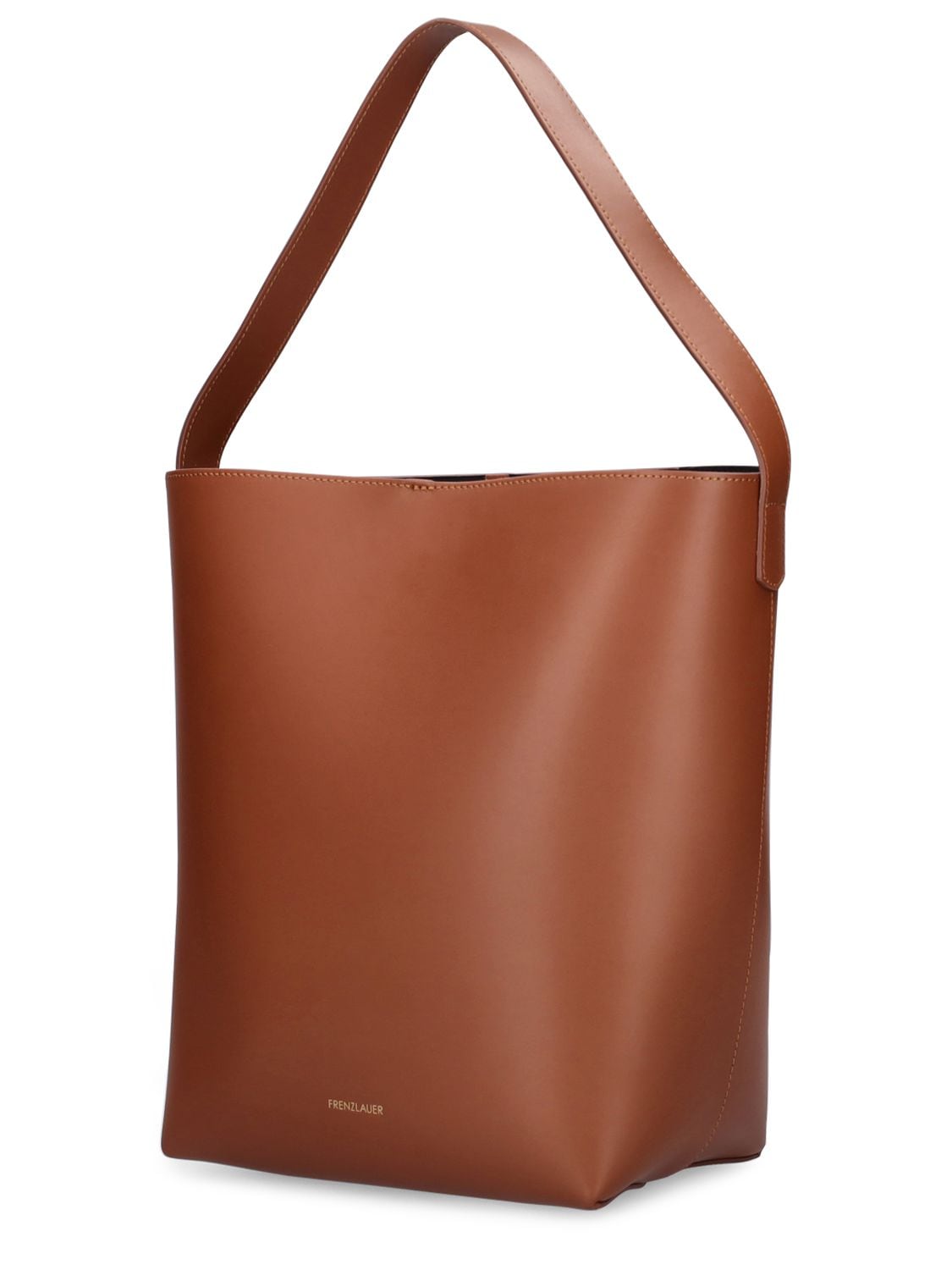 FRENZLAUER Mami Soft Leather Tote Bag | Smart Closet