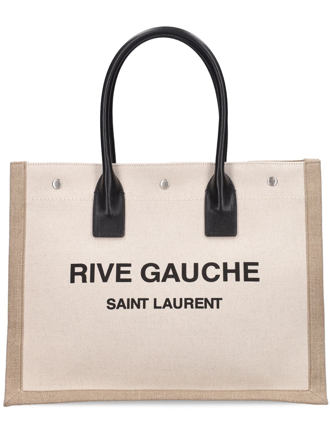 Rive Gauche Tote Bag – WOMEN > BAGS > TOTE BAGS
