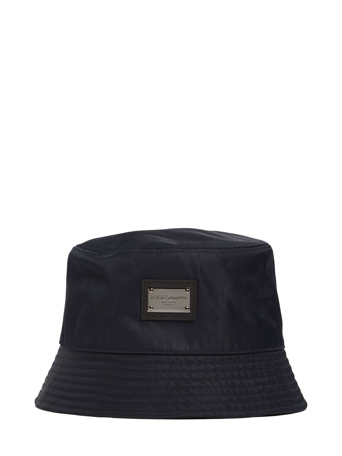 Image of Nylon Bucket Hat