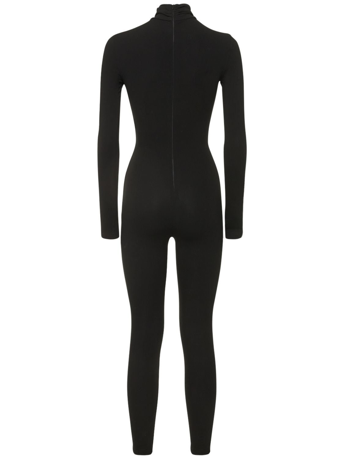 Dolce & Gabbana 1992 Jumpsuit Mit Print In Black