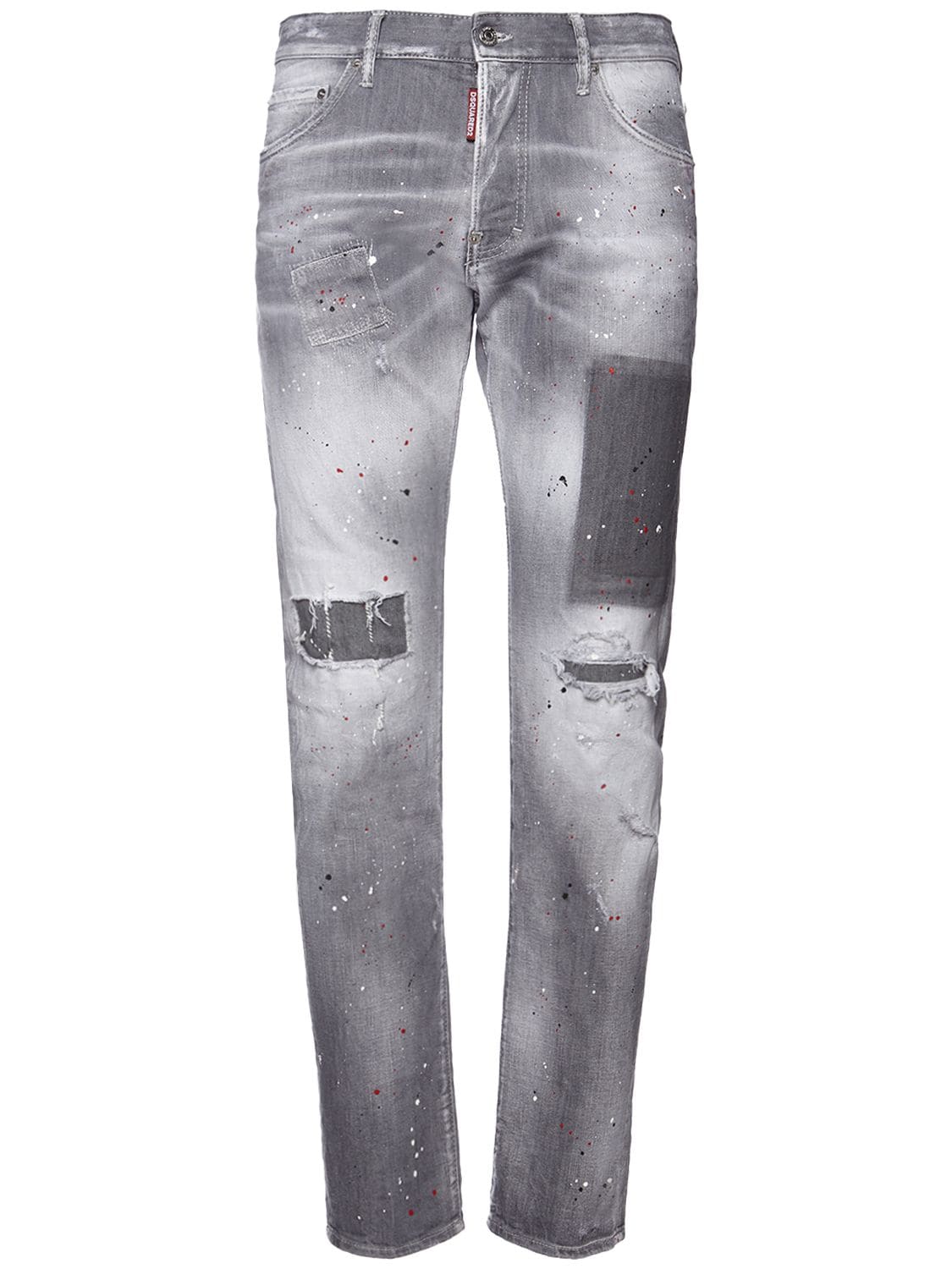 DSQUARED2 SURF & FUN COOL GUY JEANS