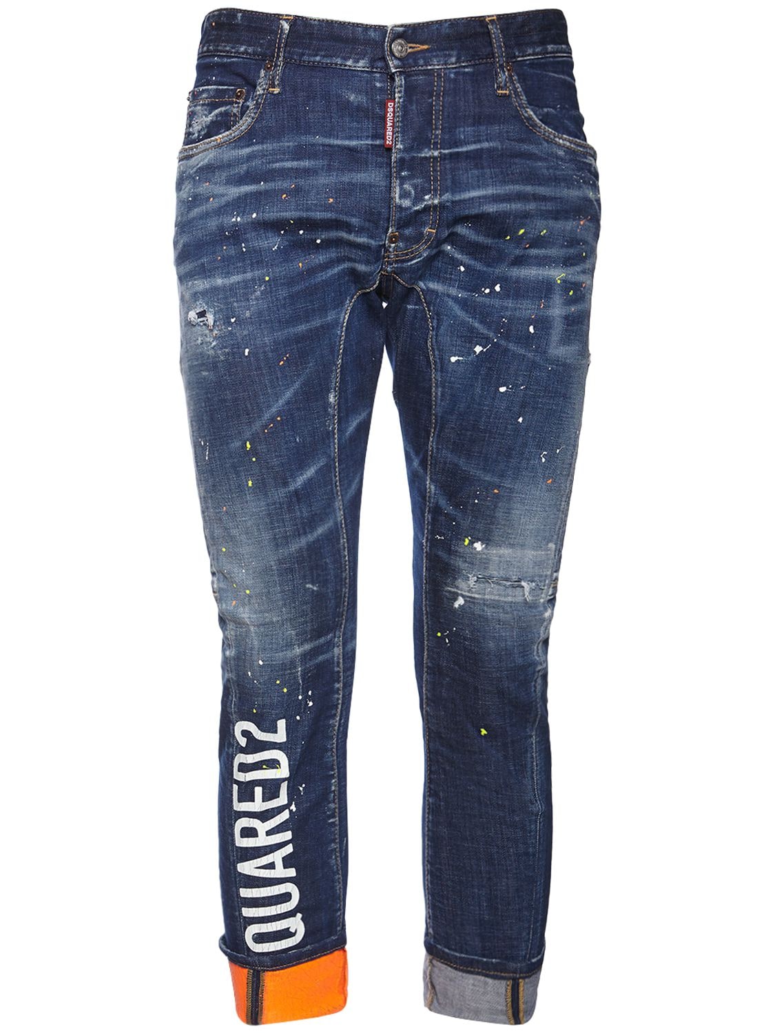 DSQUARED2 Jeans | ModeSens