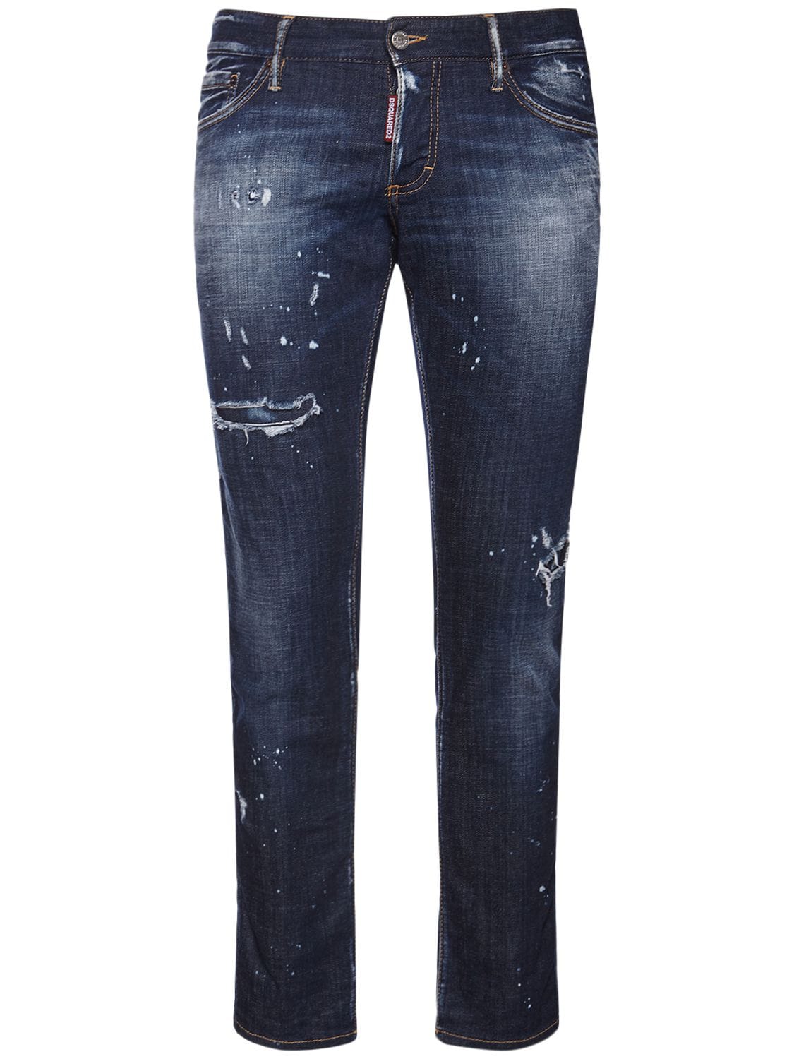 DSQUARED2 New Sexy Dean Jeans