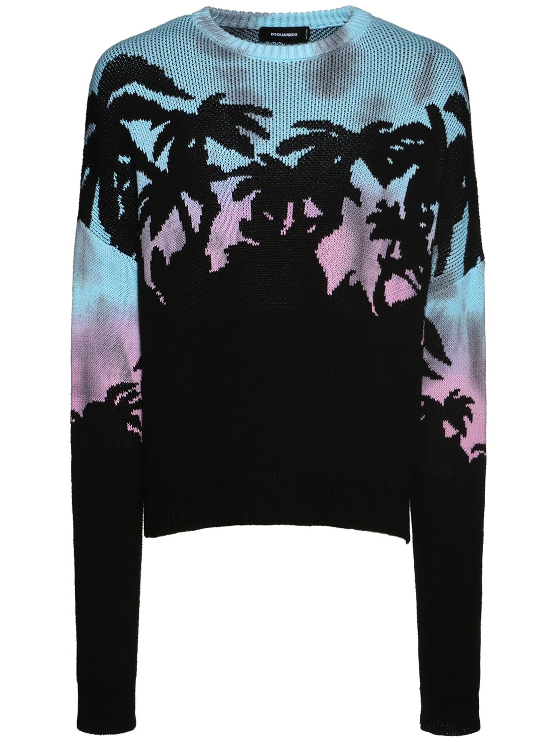 Sunrise Cotton Sweatshirt – MEN > CLOTHING > SWEATSHIRTS