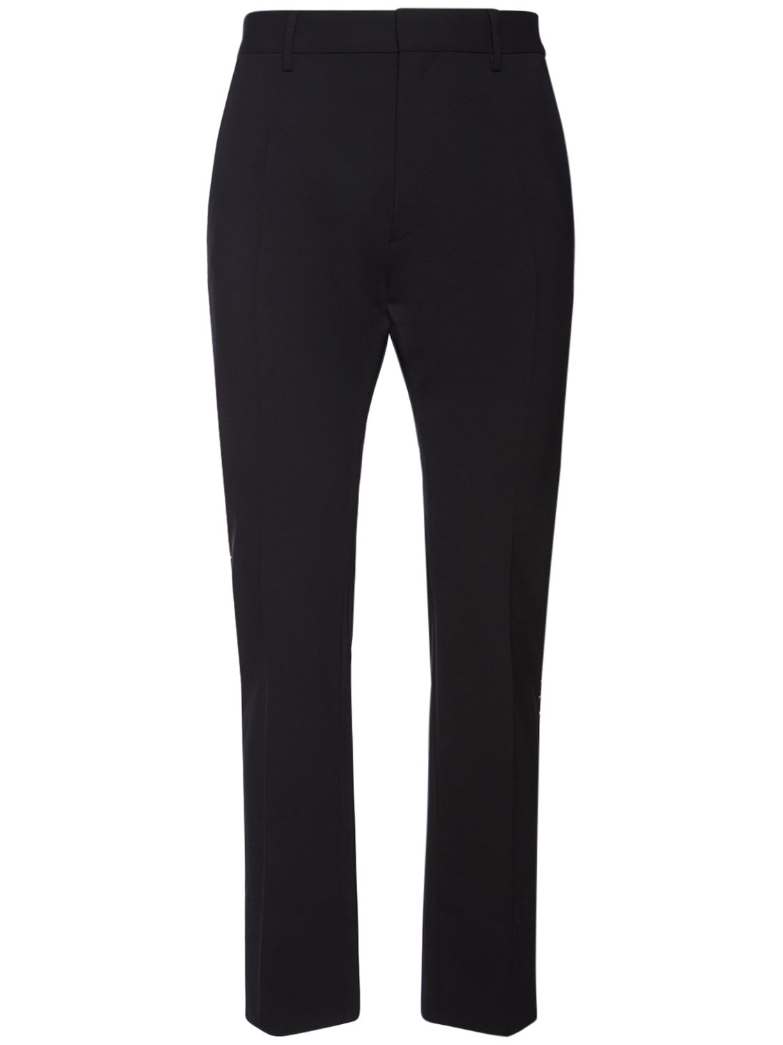 Dsquared2 Pants In Black