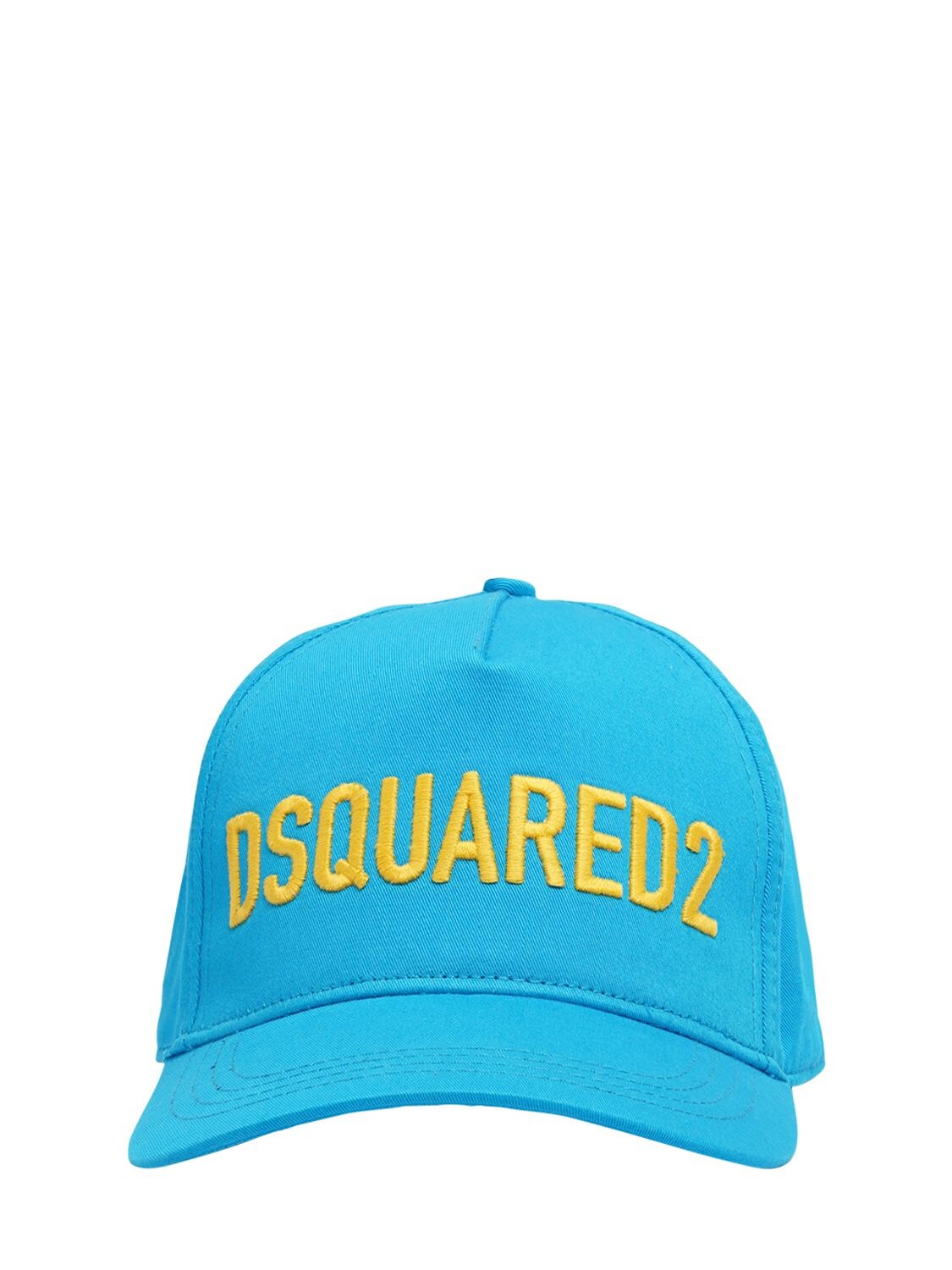 DSQUARED2 TECHNIcolour BASEBALL CAP