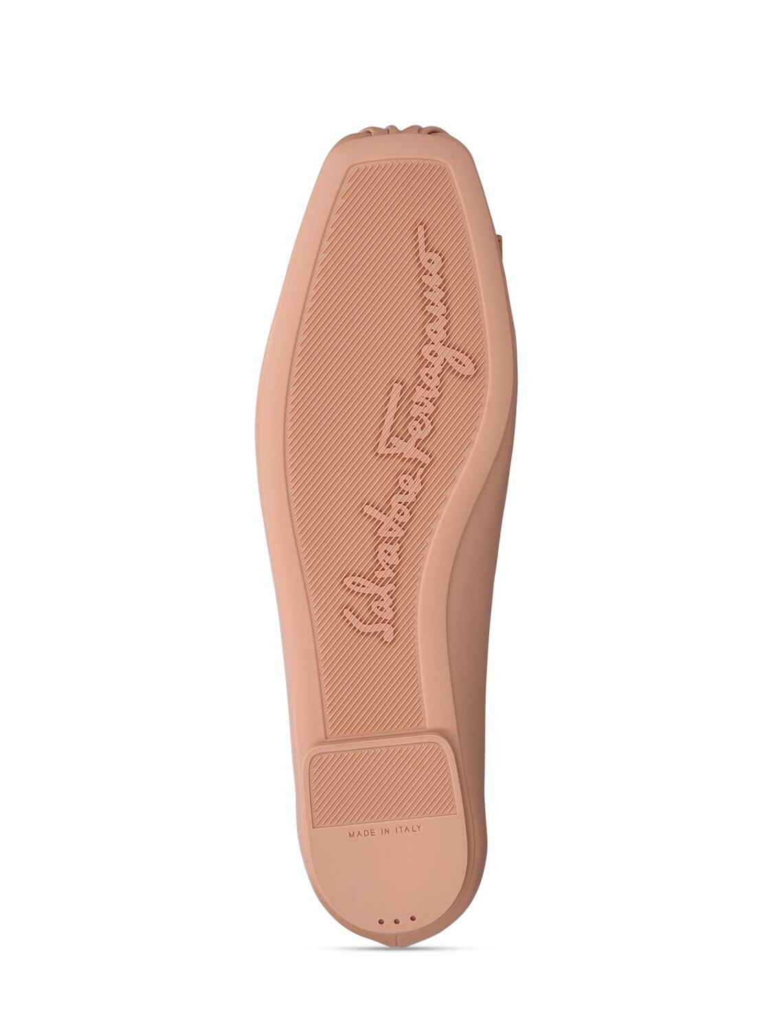 Ballerina discount salvatore ferragamo