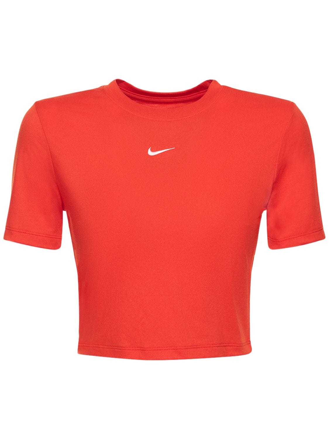 Nike Kurzes T-shirt