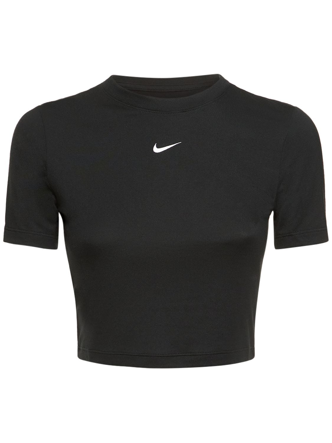 Nike Crop T-shirt