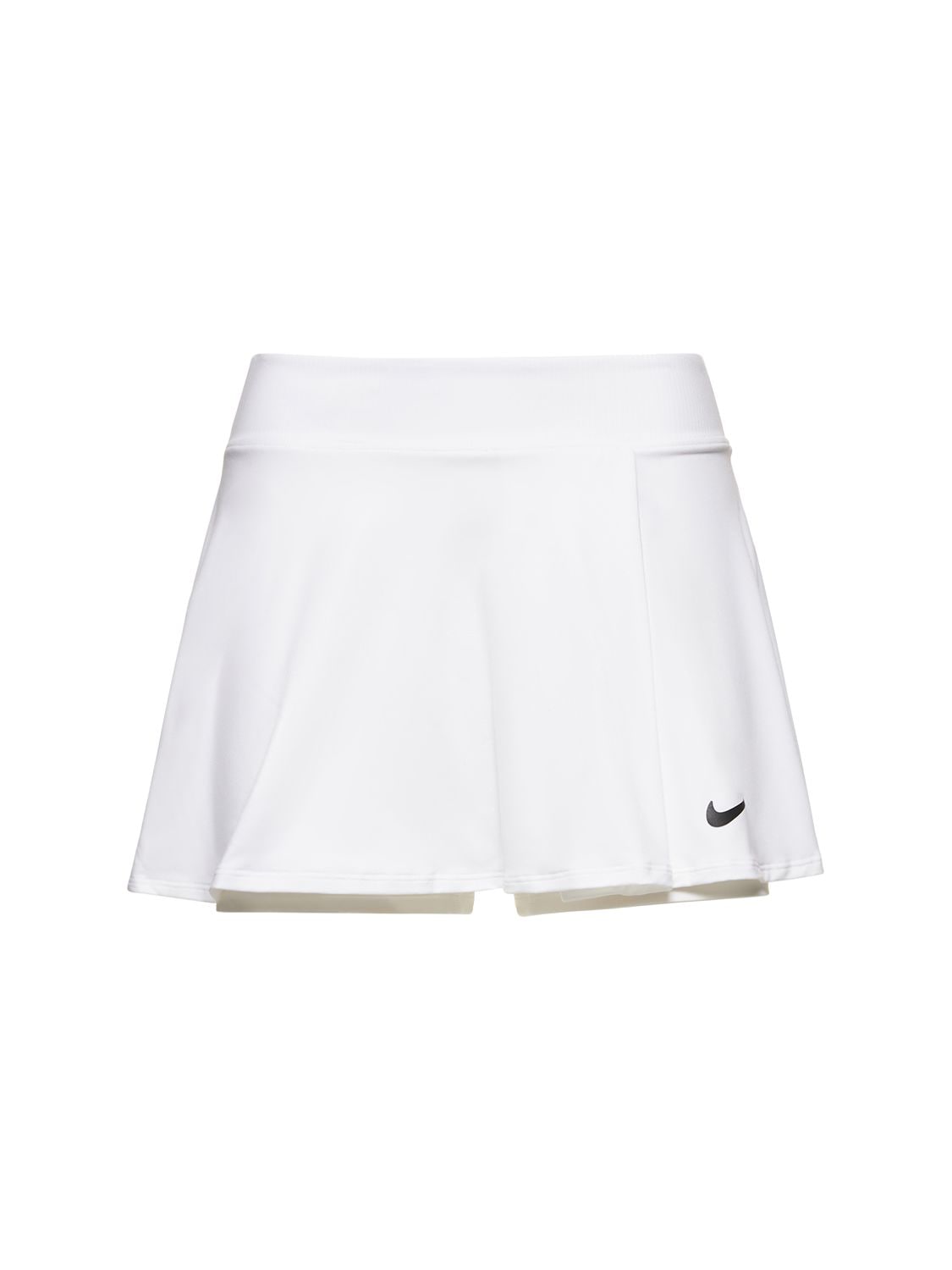 Image of Flouncy Tennis Skirt